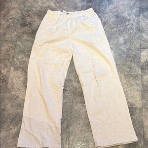 Brandy Melville Sweatpants